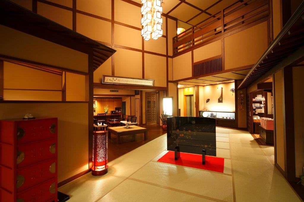 Kaiyu Notonosho Hotel Wajima Exterior photo