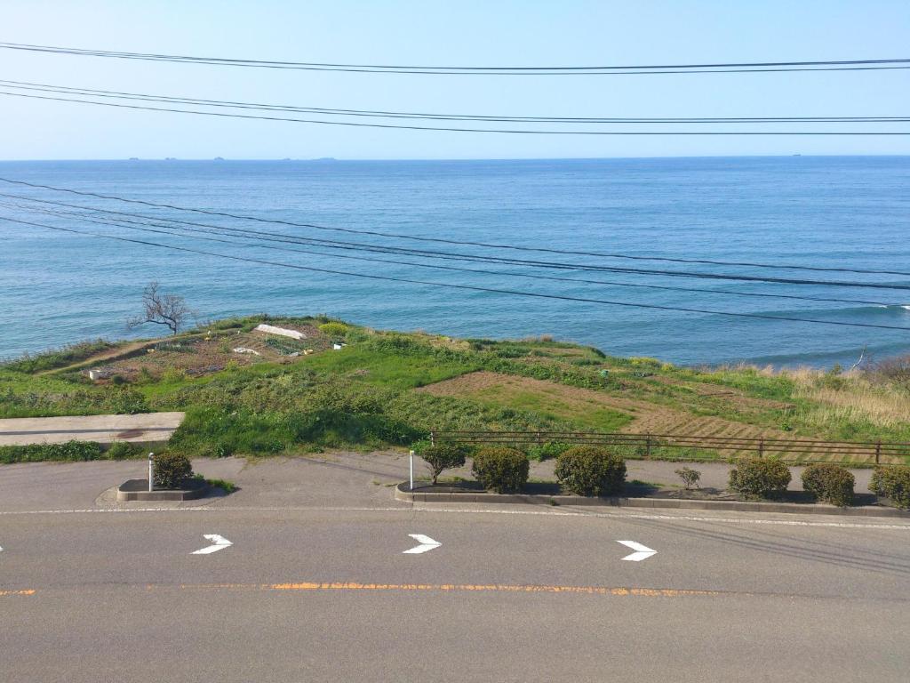 Kaiyu Notonosho Hotel Wajima Exterior photo